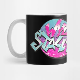 wyld stallyns Mug